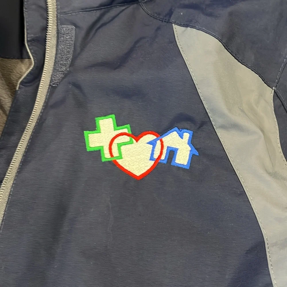 Jacket - Picture 11 of 12